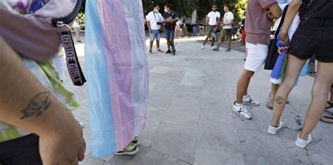 trans tarragona|Salut atiende a 120 personas transgénero en la provincia de。